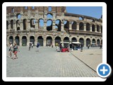 Rome - Colosseum