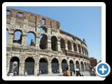 Rome - Colosseum