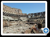 Rome - Colosseum