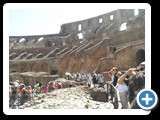 Rome - Colosseum