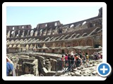 Rome - Colosseum