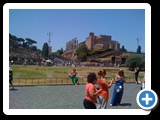 Rome - Colosseum