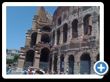 Rome - Colosseum