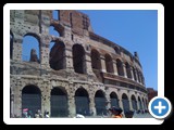 Rome - Colosseum