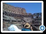 Rome - Colosseum