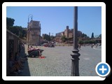 Rome - Colosseum