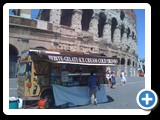 Rome - Colosseum