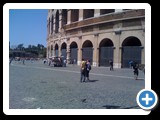 Rome - Colosseum