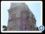 Rome - Arch of Constantine