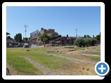 Circus Maximus Foreground