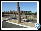 Circus Maximus Foreground