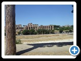 Circus Maximus Foreground