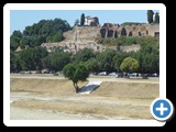 Circus Maximus Foreground