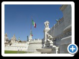 Piazza Venezia - Vittoriano