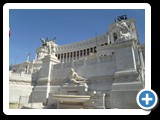 Piazza Venezia - Vittoriano