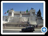 Piazza Venezia - Vittoriano