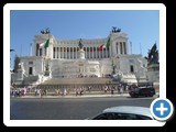 Piazza Venezia - Vittoriano