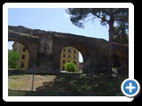 Rome - Aqueduct