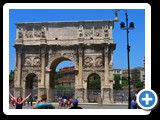 Rome - Arch of Constantine (2)