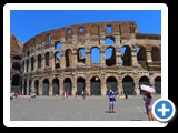 Rome - Colosseum