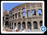 Rome - Colosseum