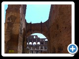 Rome - Colosseum