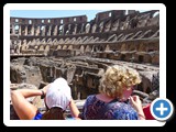 Rome - Colosseum