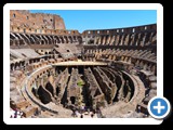 Rome - Colosseum