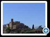 Rome - Palatine Hill