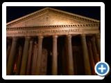 Rome - Pantheon by night (4)