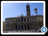 Rome - Santa Maria Maggiore