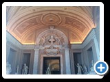 Rome - Vatican Museum