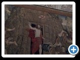 Gallery of Tapestries on the way to the Sistine Chapel