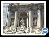 Trevi Fountain (Fontana di Trevi)