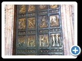 Rome - Vatican - from Sistine Chapel to St Peters Basilica - The Holy Door