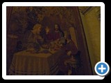 Gallery of Tapestries on the way to the Sistine Chapel