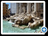 Trevi Fountain (Fontana di Trevi)