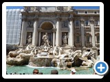 Trevi Fountain (Fontana di Trevi)