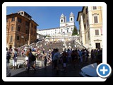 Spanish Steps