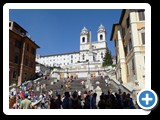 Spanish Steps