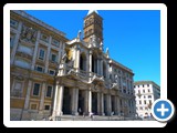 Rome - Santa Maria Maggiore