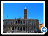 Rome - Santa Maria Maggiore
