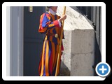 Rome - Vatican - Swiss Guard