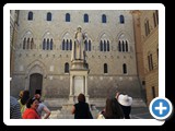 Siena
Palazzo Salimbeni
