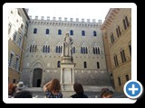 Siena
Palazzo Salimbeni