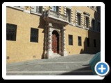 Siena
Palazzo Salimbeni