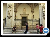 Siena
Loggia della Mercanzia
