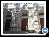 Siena Cathedral (back)