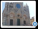 Siena Cathedral (front)