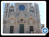 Siena Cathedral (front)